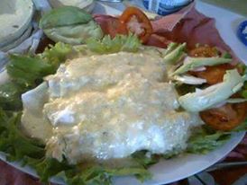enchiladas suizas